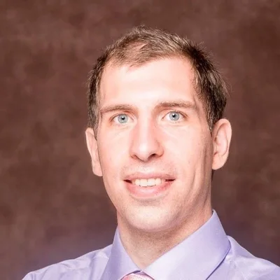 Dr. Chad Billiris