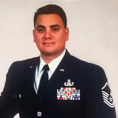 Dr. Ric Bollen