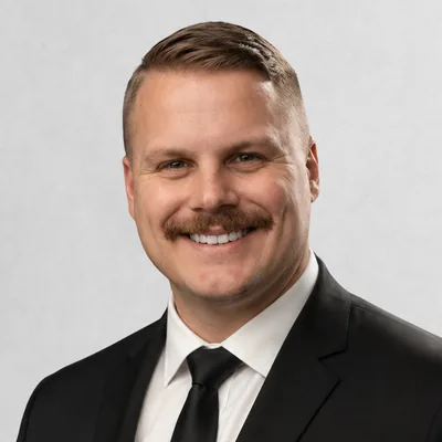 Dr. Dutch D'Amico