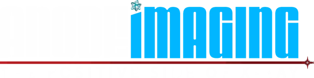 Anode Imaging